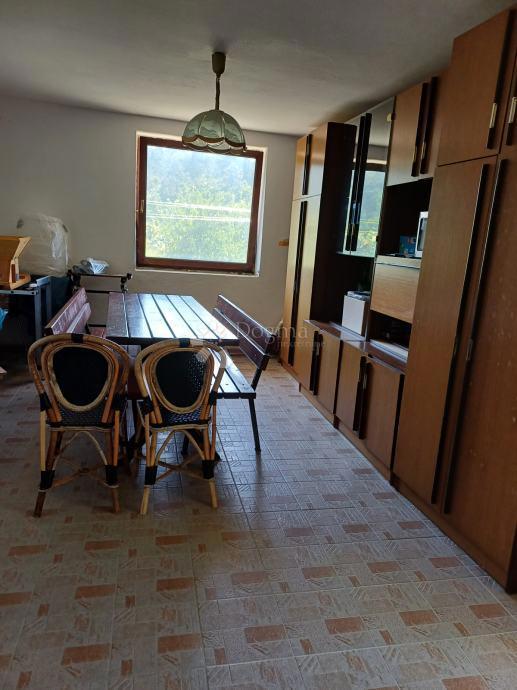 Casa Gornja Glina, Slunj, 160m2