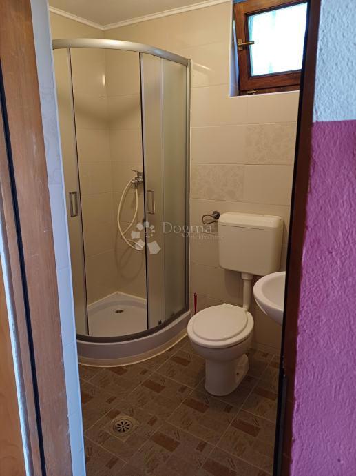 Casa Gornja Glina, Slunj, 160m2