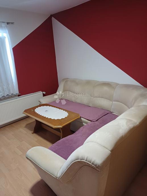 Casa Gornja Glina, Slunj, 160m2