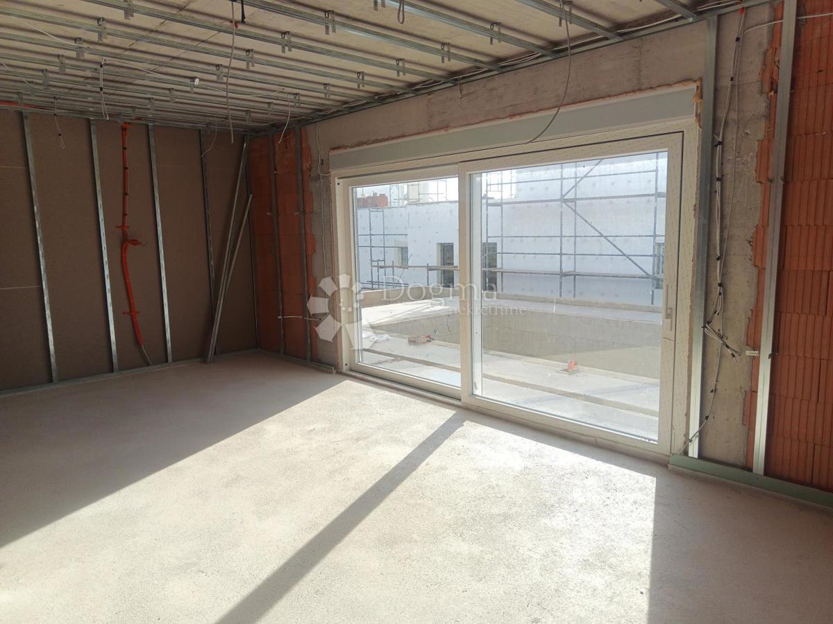 Appartamento Škrapavac, Privlaka, 91,50m2