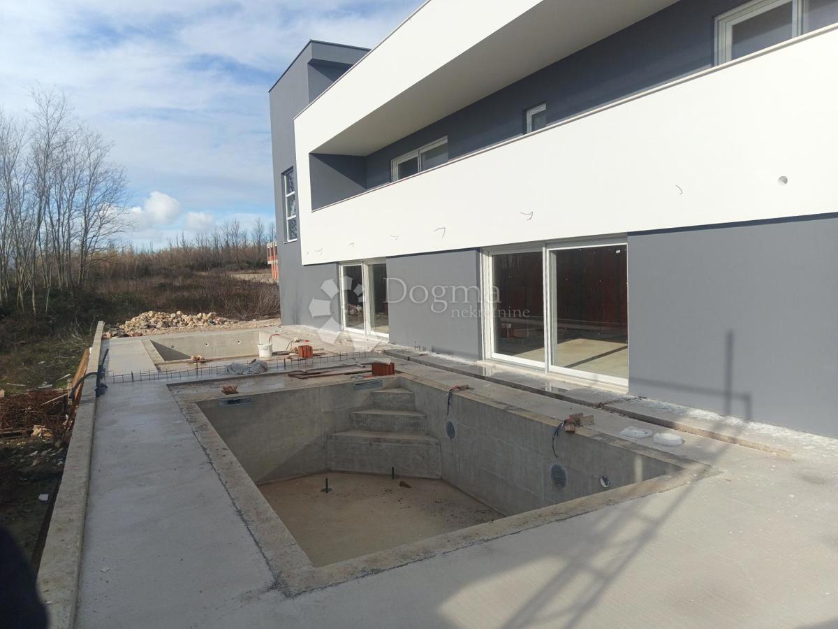 Appartamento Škrapavac, Privlaka, 91,50m2