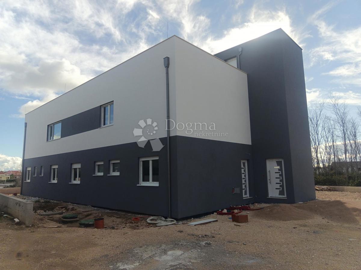 Appartamento Škrapavac, Privlaka, 91,50m2