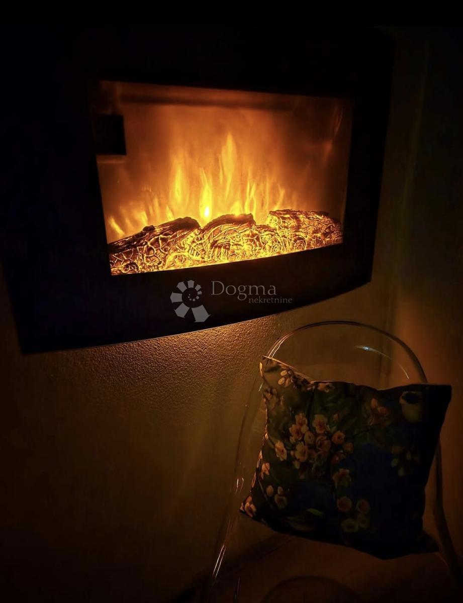 Casa Kaštel Lukšić, Kaštela, 68m2