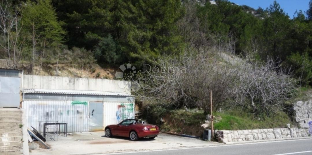 Casa Pisak, Omiš, 80m2