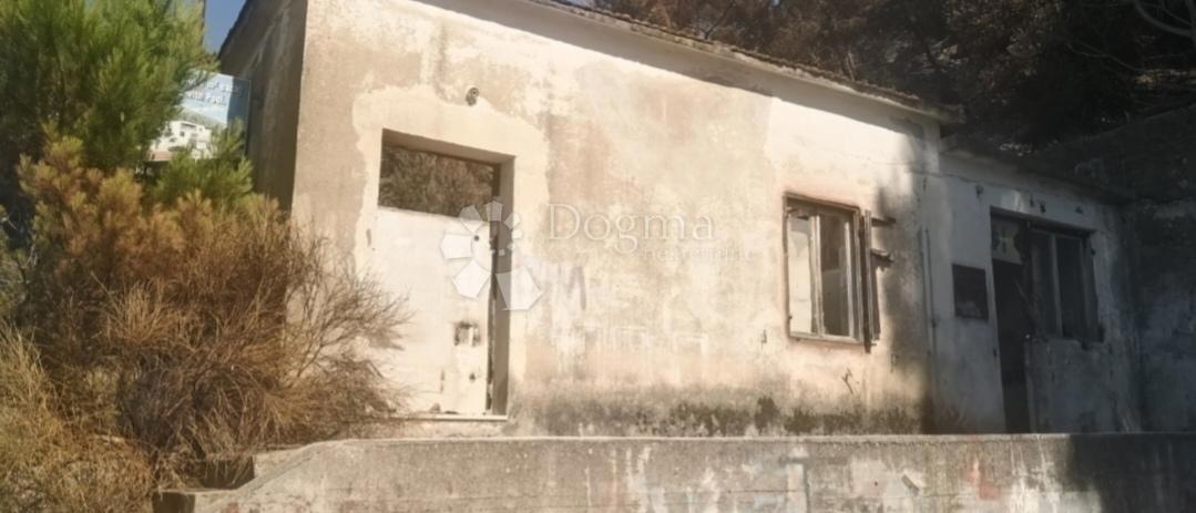 Casa Pisak, Omiš, 80m2