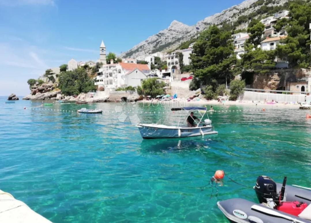 Casa Pisak, Omiš, 80m2