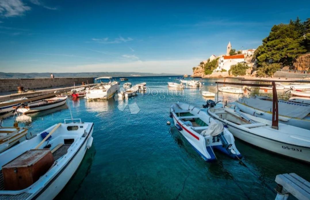 Casa Pisak, Omiš, 80m2