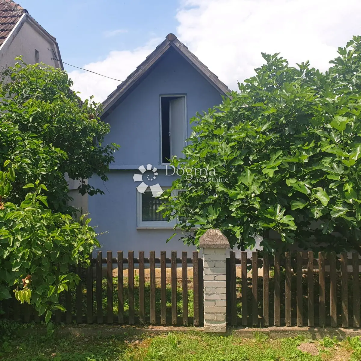 Casa Stružec, Popovača, 61m2