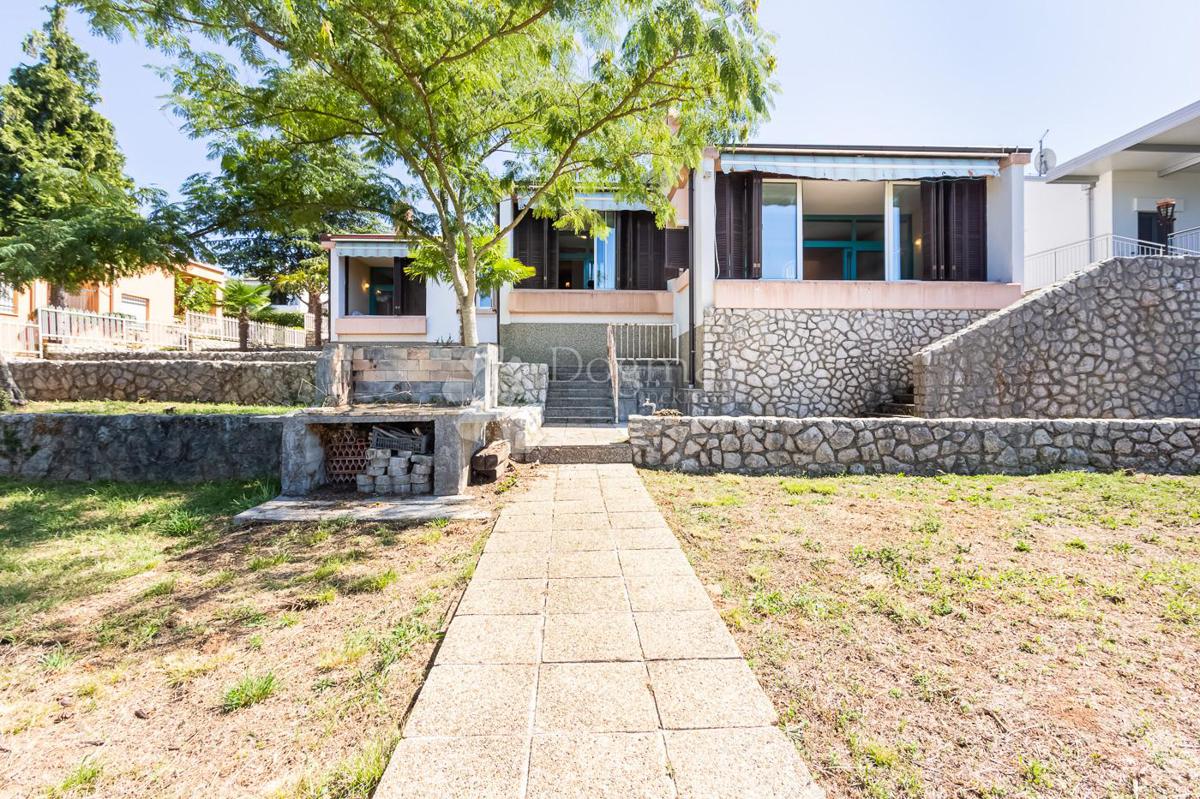 Casa Njivice, Omišalj, 300m2