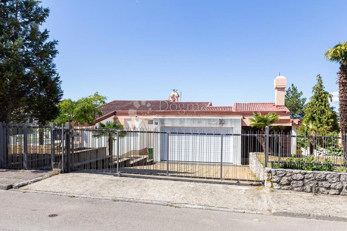 Casa Njivice, Omišalj, 300m2