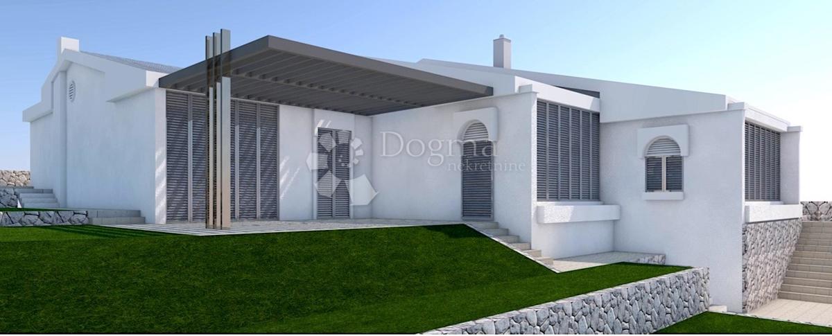 Casa Njivice, Omišalj, 300m2