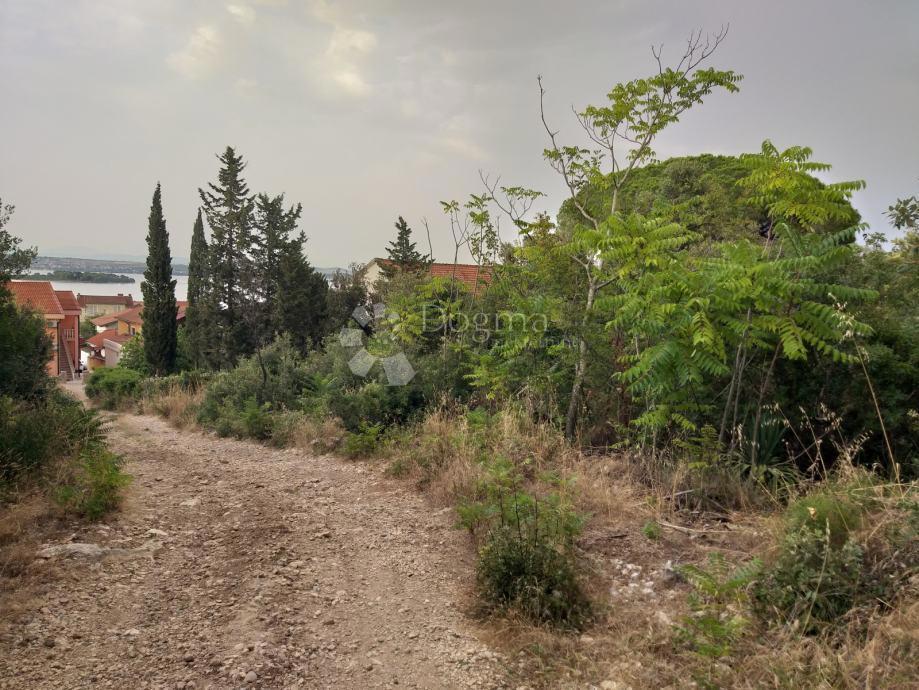 Terreno edificabile Kraj, Pašman, 1.027m2