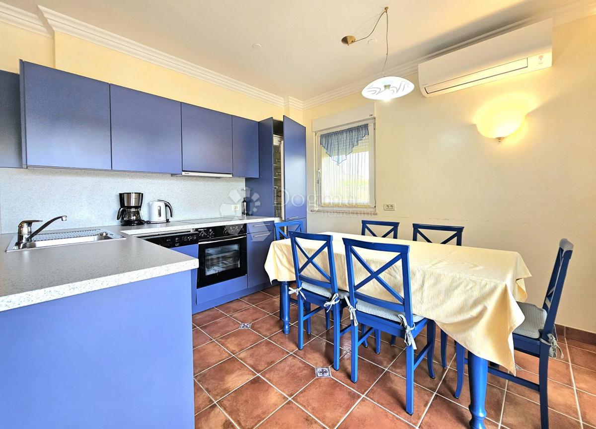 Appartamento Savudrija, Umag, 115m2