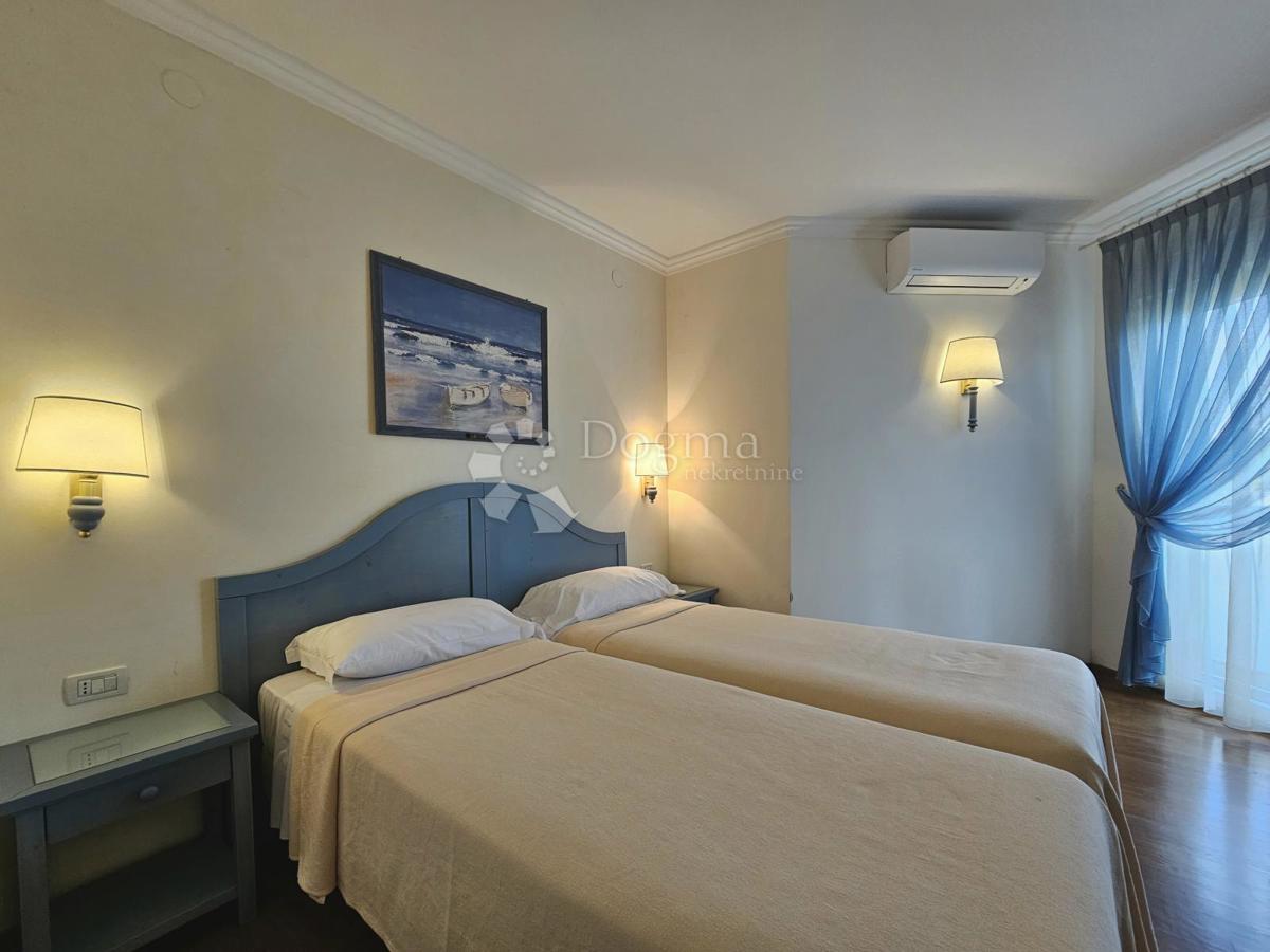 Appartamento Savudrija, Umag, 115m2