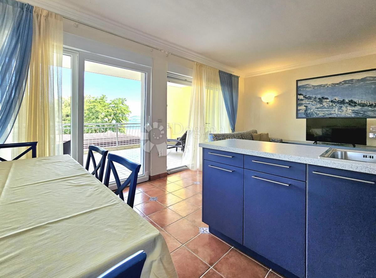 Appartamento Savudrija, Umag, 115m2