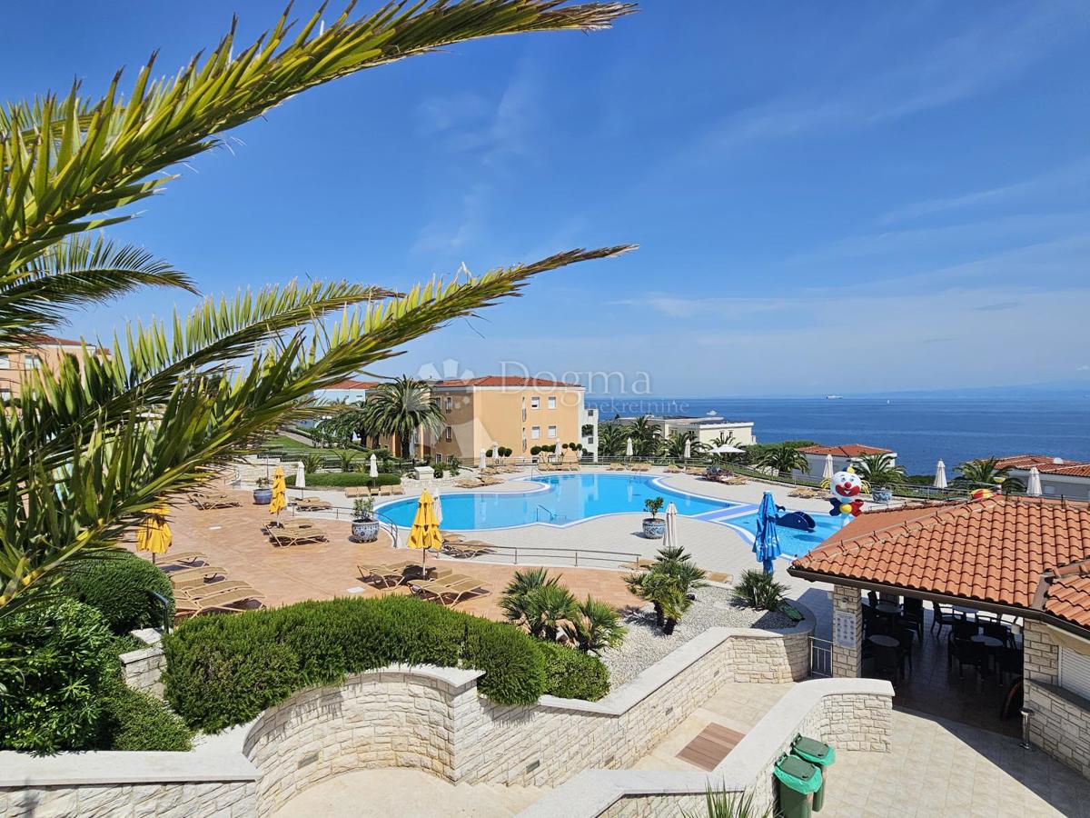 Appartamento Savudrija, Umag, 115m2