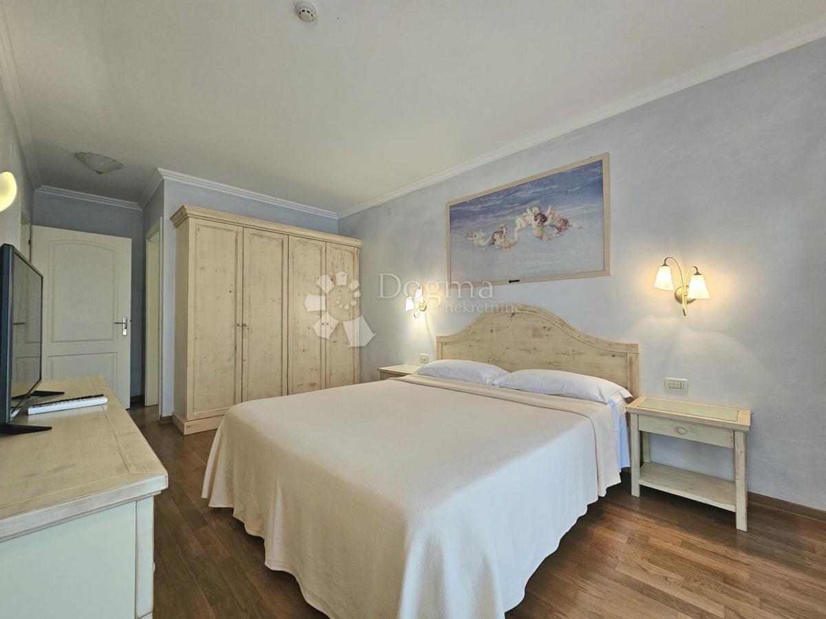 Appartamento Savudrija, Umag, 115m2