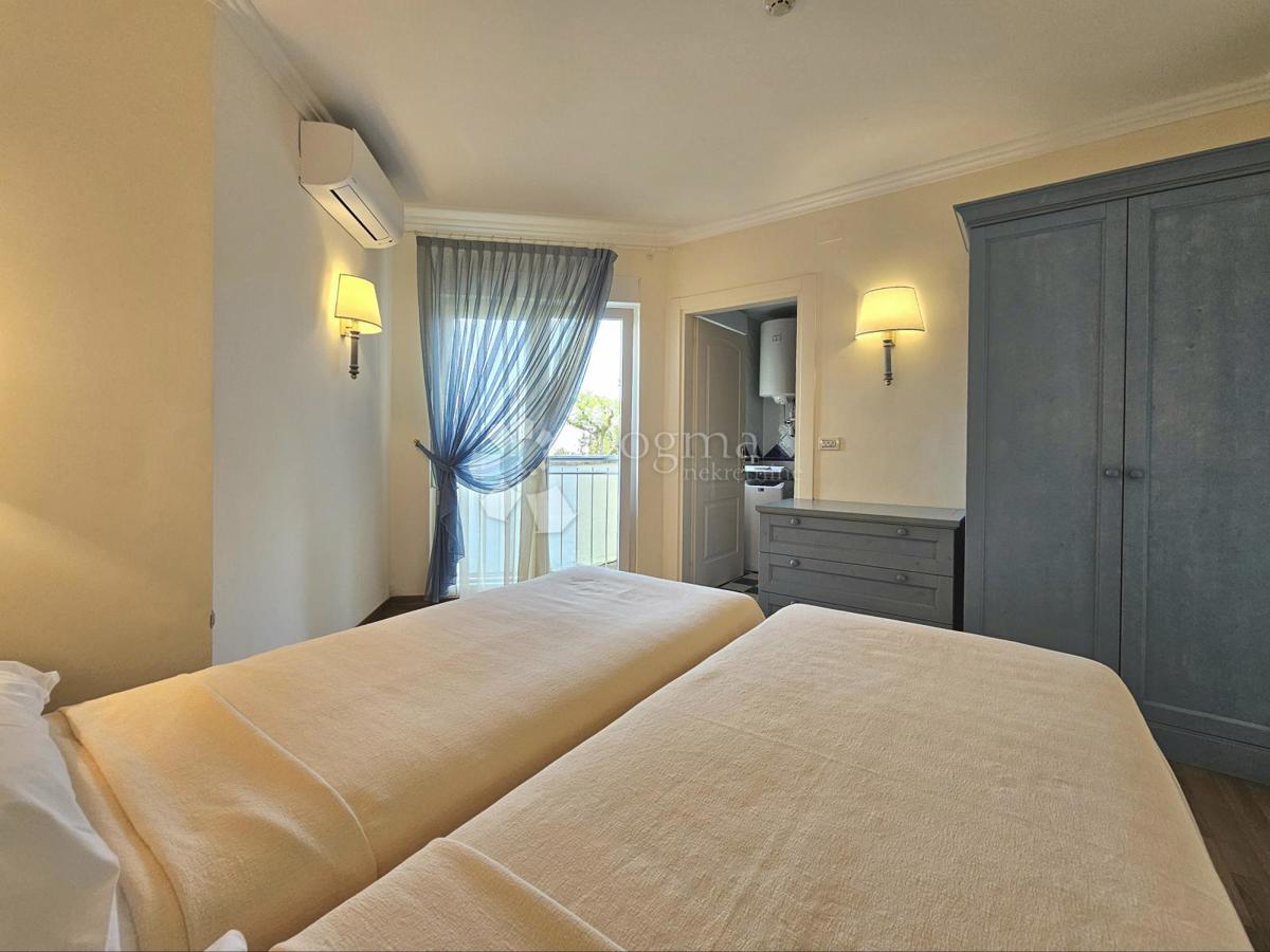 Appartamento Savudrija, Umag, 115m2