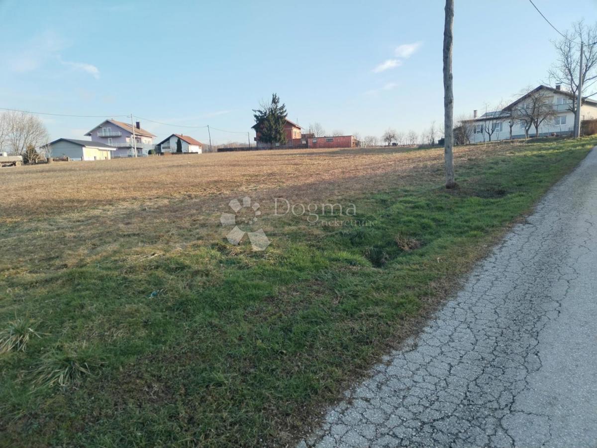 Terreno edificabile Turanj, Karlovac, 6,57m2