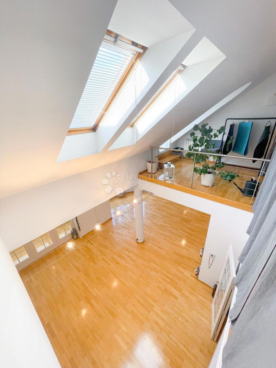 Allogio Trešnjevka, Trešnjevka - Sjever, 172,50m2