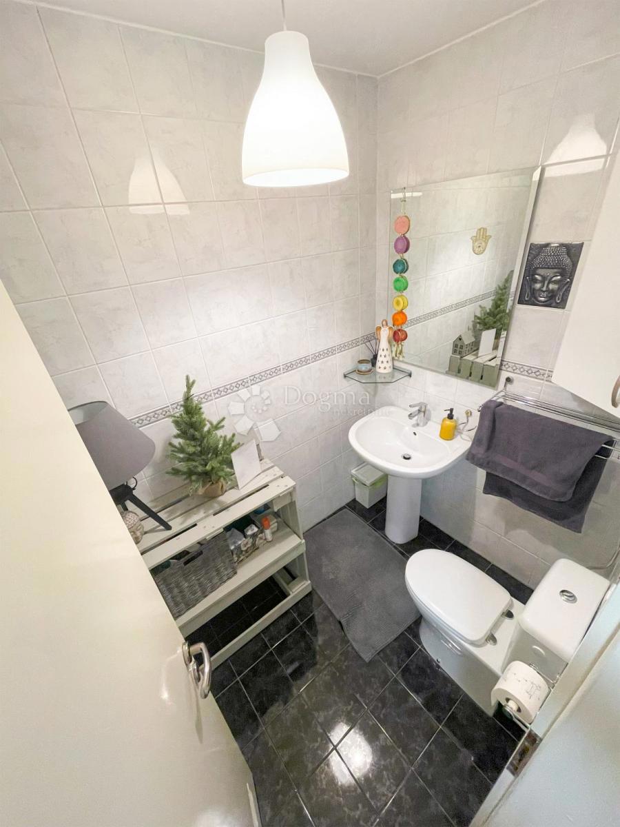 Allogio Trešnjevka, Trešnjevka - Sjever, 172,50m2