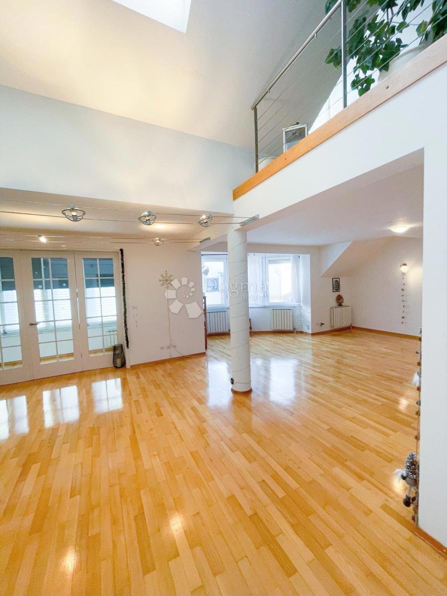 Allogio Trešnjevka, Trešnjevka - Sjever, 172,50m2