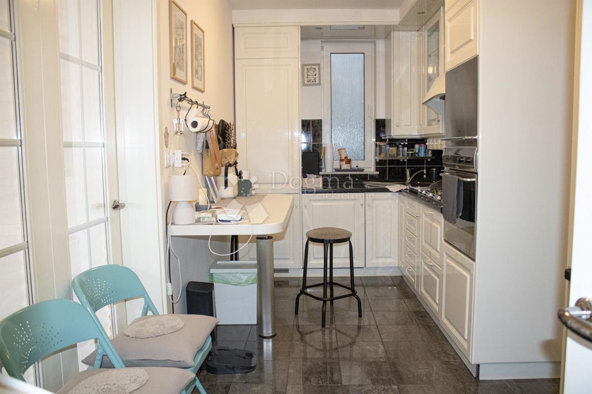 Allogio Trešnjevka, Trešnjevka - Sjever, 172,50m2