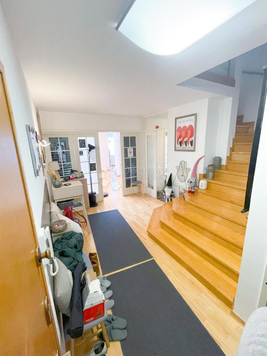 Allogio Trešnjevka, Trešnjevka - Sjever, 172,50m2