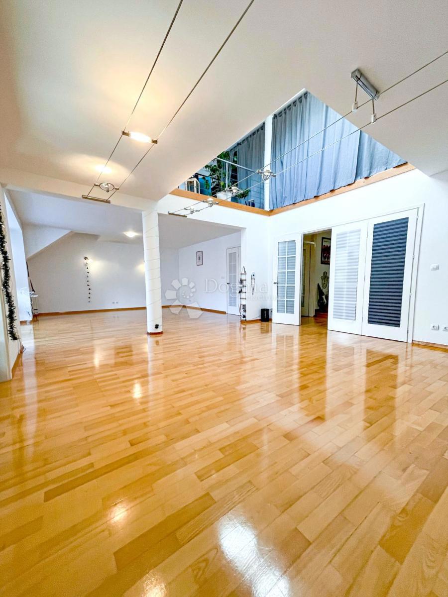 Allogio Trešnjevka, Trešnjevka - Sjever, 172,50m2