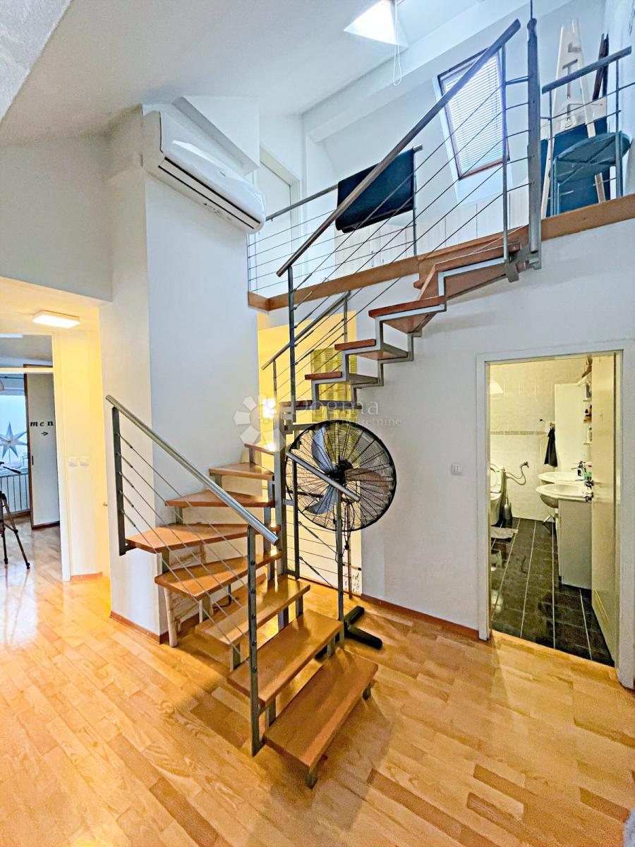 Allogio Trešnjevka, Trešnjevka - Sjever, 172,50m2