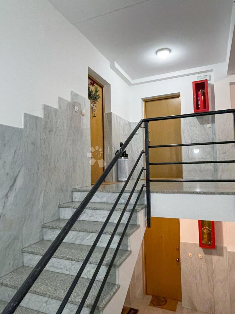 Allogio Trešnjevka, Trešnjevka - Sjever, 172,50m2