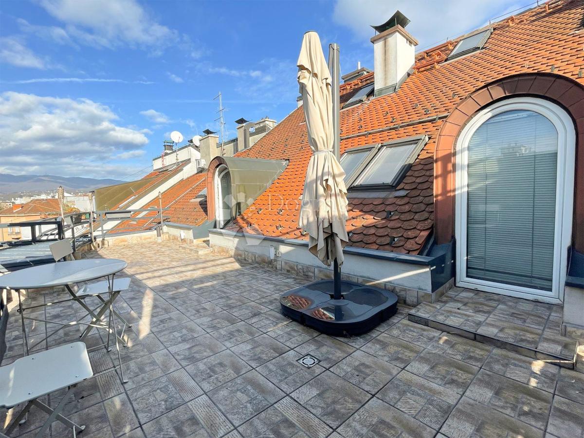 Allogio Trešnjevka, Trešnjevka - Sjever, 172,50m2