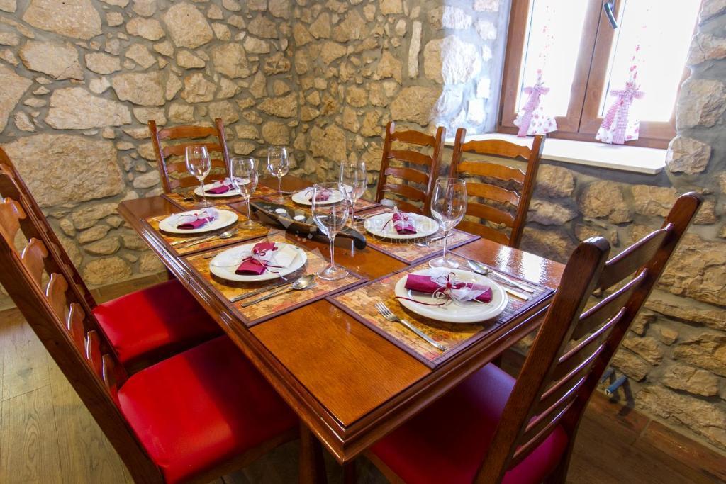 Casa Brseč, Mošćenička Draga, 120m2