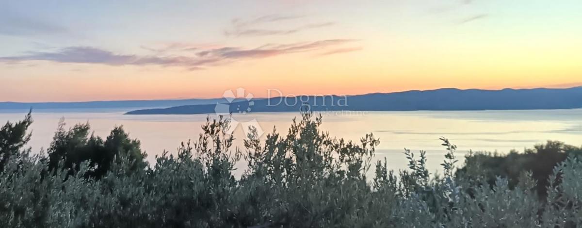 Terreno edificabile Brela, 422m2