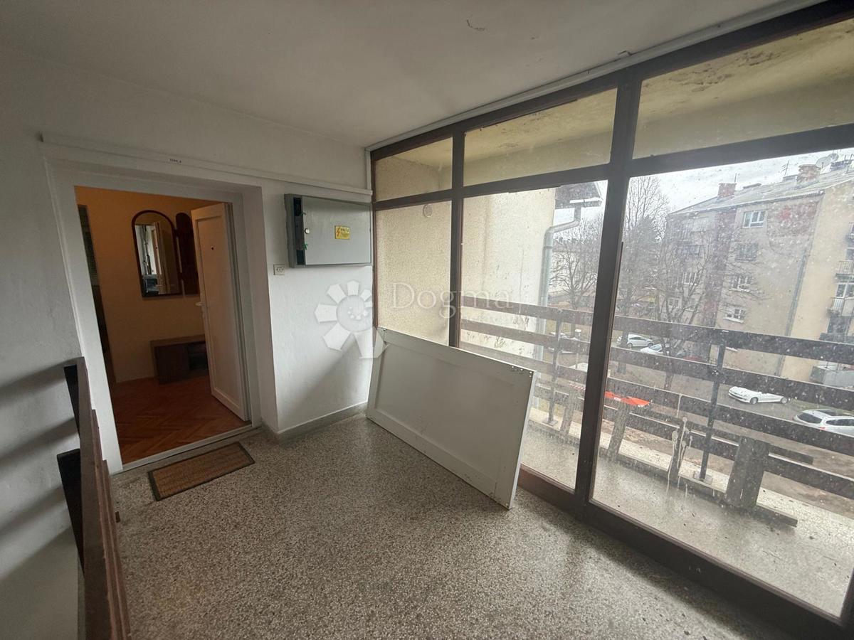 Allogio Lički Osik, Gospić - Okolica, 67m2