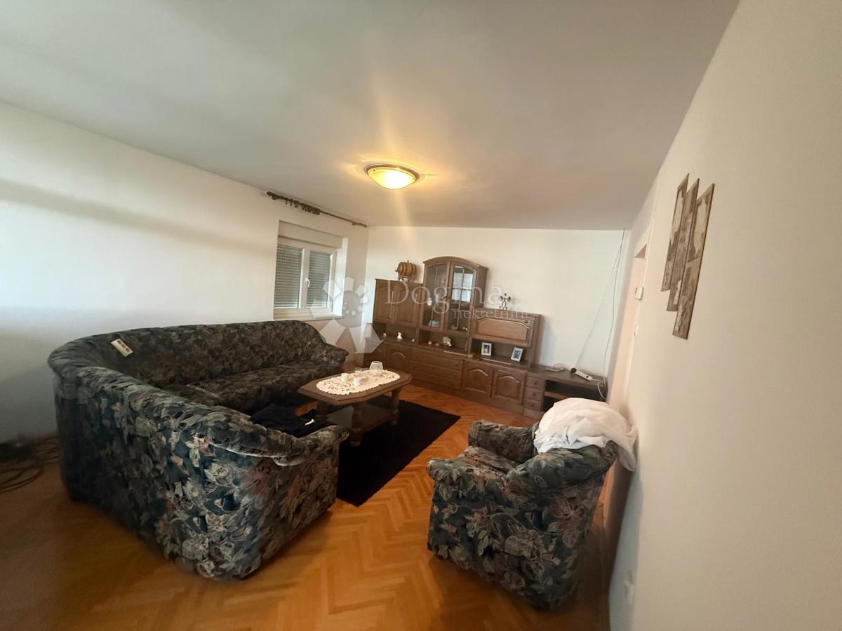 Allogio Lički Osik, Gospić - Okolica, 67m2