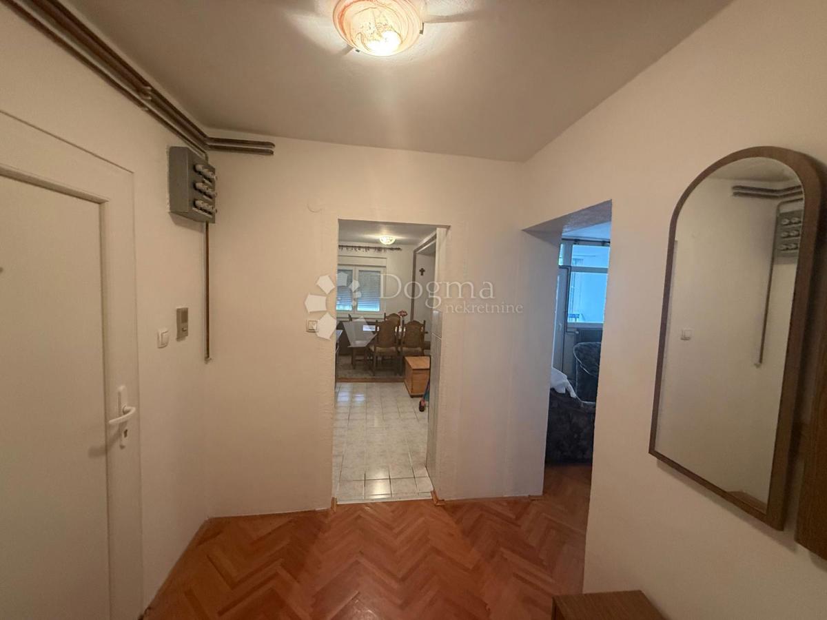 Allogio Lički Osik, Gospić - Okolica, 67m2