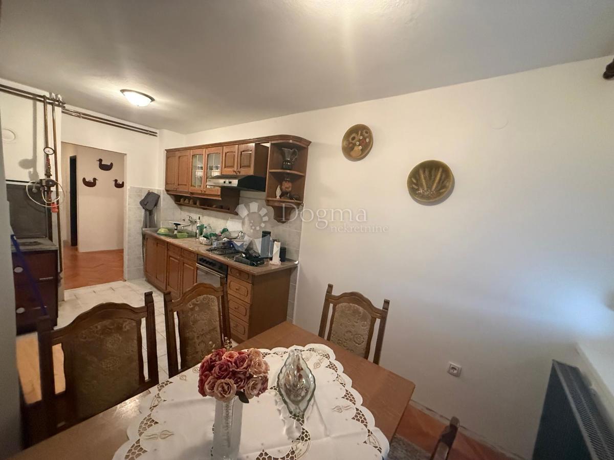 Allogio Lički Osik, Gospić - Okolica, 67m2