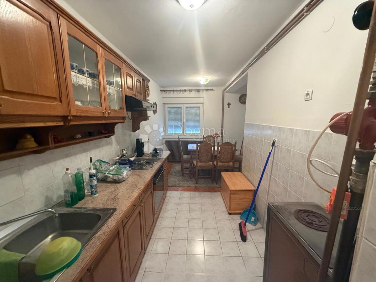 Allogio Lički Osik, Gospić - Okolica, 67m2