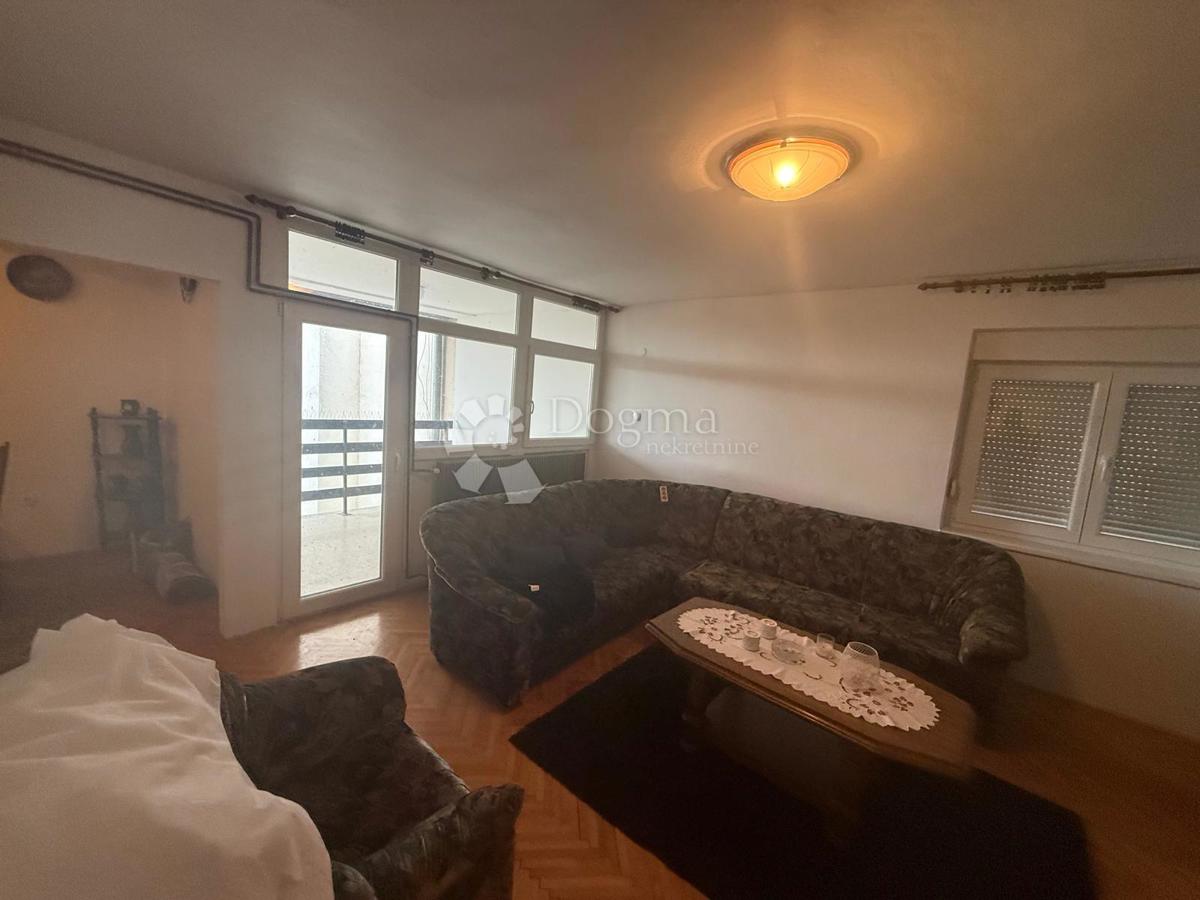 Allogio Lički Osik, Gospić - Okolica, 67m2