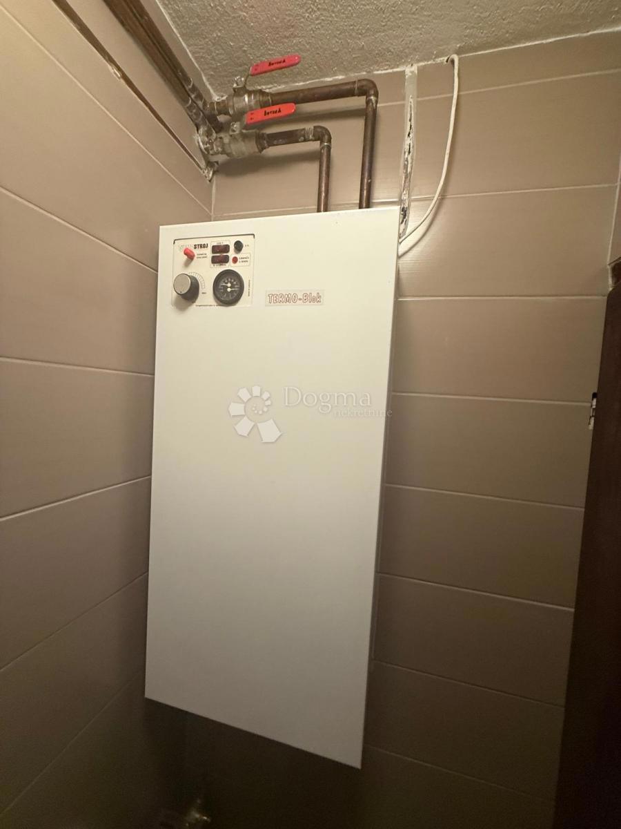 Allogio Lički Osik, Gospić - Okolica, 67m2