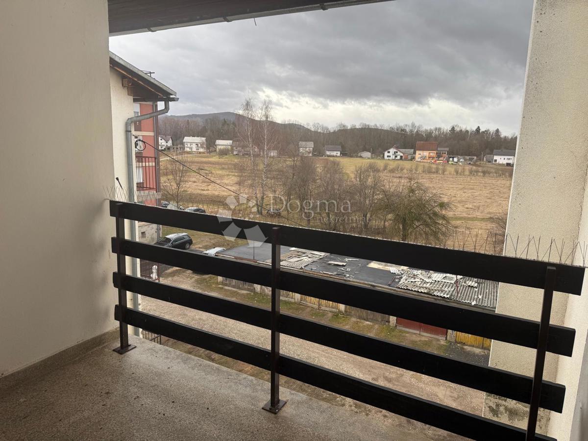 Allogio Lički Osik, Gospić - Okolica, 67m2