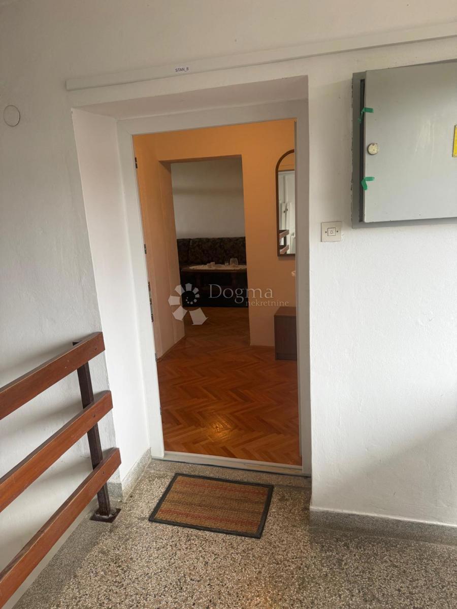 Allogio Lički Osik, Gospić - Okolica, 67m2