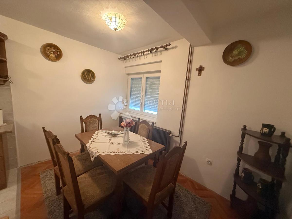 Allogio Lički Osik, Gospić - Okolica, 67m2