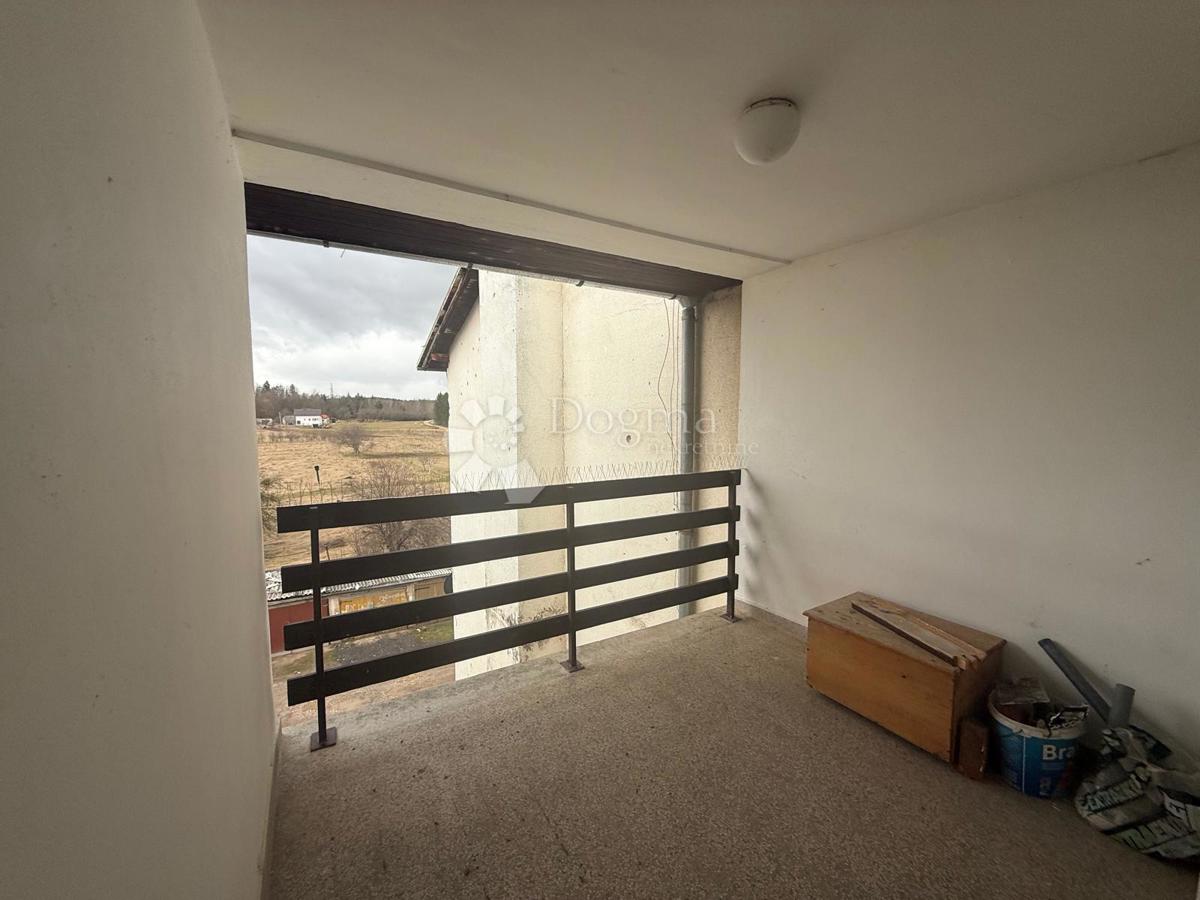 Allogio Lički Osik, Gospić - Okolica, 67m2