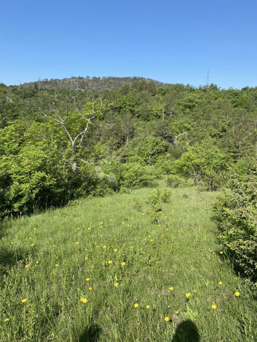 Terreno agricolo Drniš, 60,99m2
