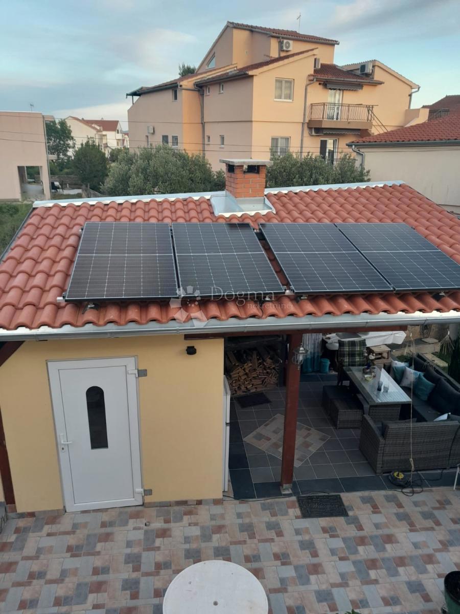 Casa Vodice, 220m2