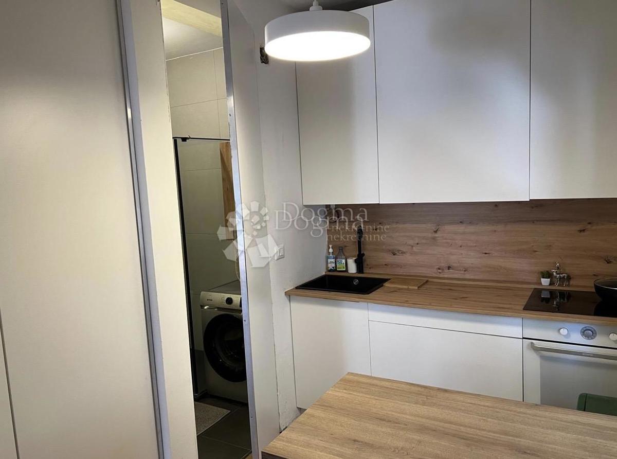 Allogio Ksaver, Gornji Grad - Medveščak, 27,63m2