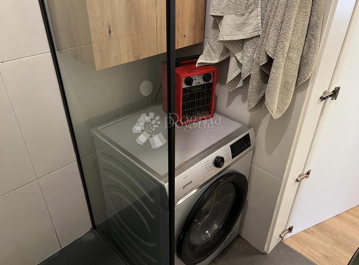 Allogio Ksaver, Gornji Grad - Medveščak, 27,63m2