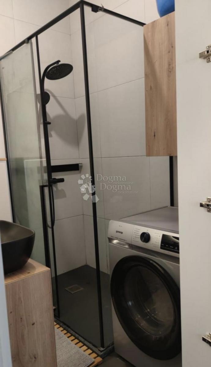 Allogio Ksaver, Gornji Grad - Medveščak, 27,63m2